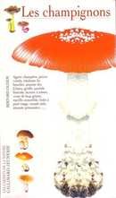 Les champignons - couverture livre occasion