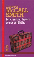 Les charmants travers de nos semblables - couverture livre occasion