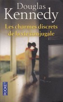 couverture réduite de 'Les charmes discrets de la vie conjugale' - couverture livre occasion