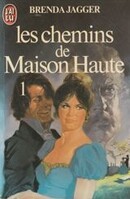 Les chemins de Maison Haute I & II - couverture livre occasion