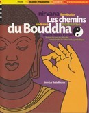 Les chemins du Bouddha - couverture livre occasion