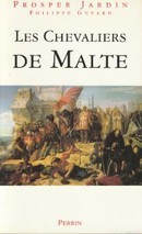 Les Chevaliers de Malte - couverture livre occasion