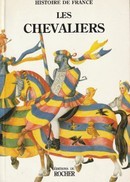 Les Chevaliers - couverture livre occasion