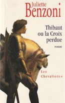 Les Chevaliers I & II - couverture livre occasion