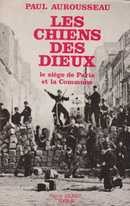 Les chiens des dieux - couverture livre occasion