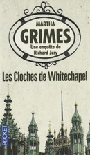 Les cloches de Whitechapel - couverture livre occasion