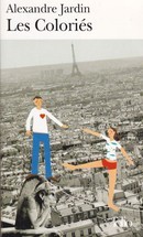 Les Coloriés - couverture livre occasion