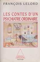 Les contes d'un psychiatre ordinaire - couverture livre occasion