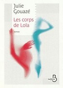 Les corps de Lola - couverture livre occasion