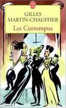 Les Corrompus - couverture livre occasion