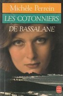 Les cotonniers de Bassalane - couverture livre occasion