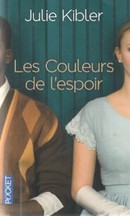 Les Couleurs de l'espoir - couverture livre occasion