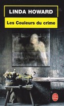 Les Couleurs du crime - couverture livre occasion
