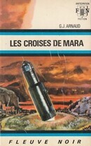 Les croisés de Mara - couverture livre occasion
