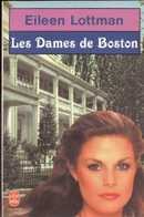 Les Dames de Boston - couverture livre occasion