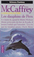 Les dauphins de Pern - couverture livre occasion