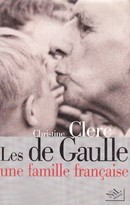 Les de Gaulle. Une famille française - couverture livre occasion