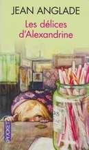 couverture réduite de 'Les délices d'Alexandrine' - couverture livre occasion
