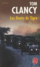 Les Dents du Tigre - couverture livre occasion