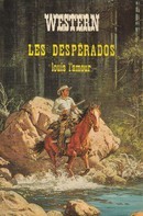 Les despérados - couverture livre occasion
