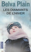 Les diamants de l'hiver - couverture livre occasion