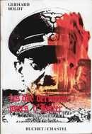 Les dix derniers jours d'Hitler - couverture livre occasion