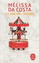 Les douleurs fantômes - couverture livre occasion