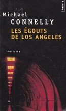 Les égouts de Los Angeles - couverture livre occasion