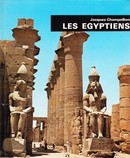 Les Egyptiens - couverture livre occasion