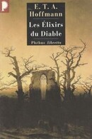 Les Élixirs du Diable - couverture livre occasion
