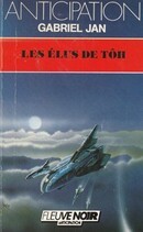 Les élus de Toh - couverture livre occasion