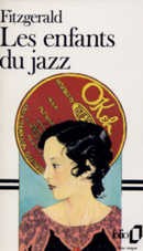 Les enfants du jazz - couverture livre occasion
