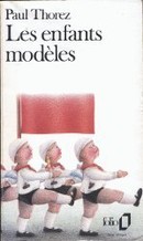 Les enfants modèles - couverture livre occasion