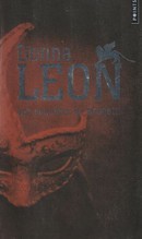 Les enquêtes de Brunetti - couverture livre occasion