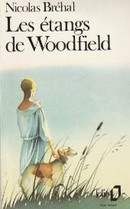 couverture réduite de 'Les étangs de Woodfield' - couverture livre occasion