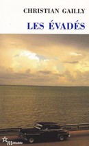Les évadés - couverture livre occasion