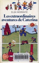 Les extraordinaires aventures de Caterina - couverture livre occasion