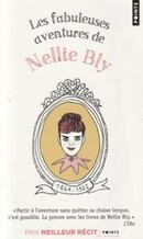 Les fabuleuses aventures de Nellie Bly - couverture livre occasion