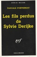 Les fils perdus de Sylvie Derijke - couverture livre occasion