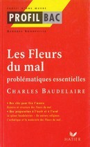 Les Fleurs du mal / Charles Baudelaire - couverture livre occasion