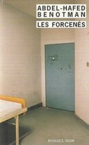 Les forcenés - couverture livre occasion