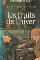Les fruits de l'hiver - couverture livre occasion