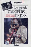 Les grands créateurs de Jazz - couverture livre occasion