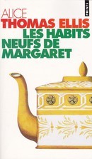 Les habits neufs de Margaret - couverture livre occasion