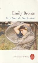 Les Hauts de Hurle-Vent - couverture livre occasion