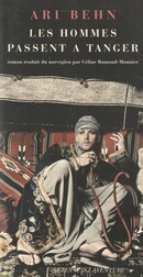 Les hommes passent à Tanger - couverture livre occasion