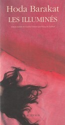 Les Illuminés - couverture livre occasion