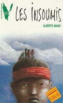 Les insoumis - couverture livre occasion