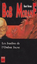 Les Jardins de l'Ombre Jaune - couverture livre occasion