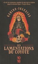 Les lamentations du Coyote - couverture livre occasion
